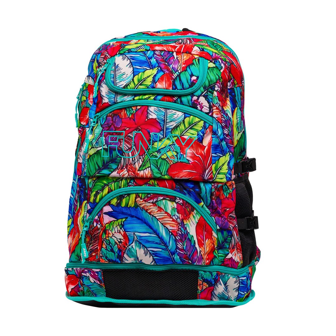 Loud Proud Elite Squad Backpack