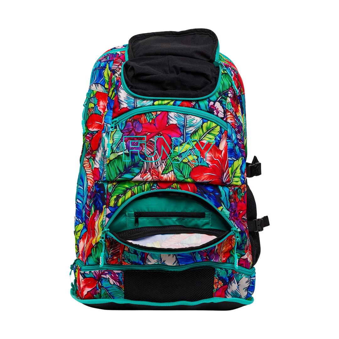 Loud Proud Elite Squad Backpack