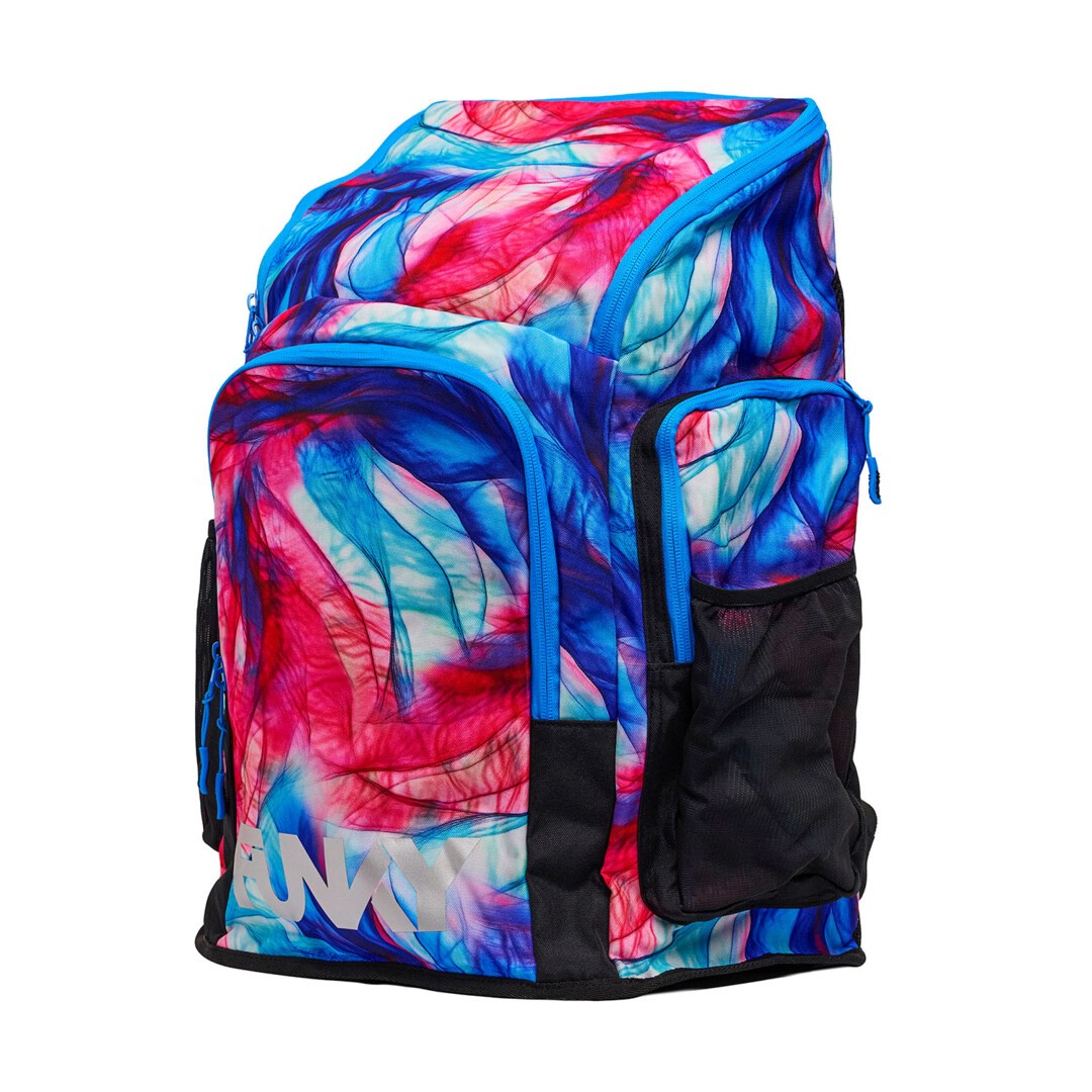 Muscle Mad Space Case Backpack