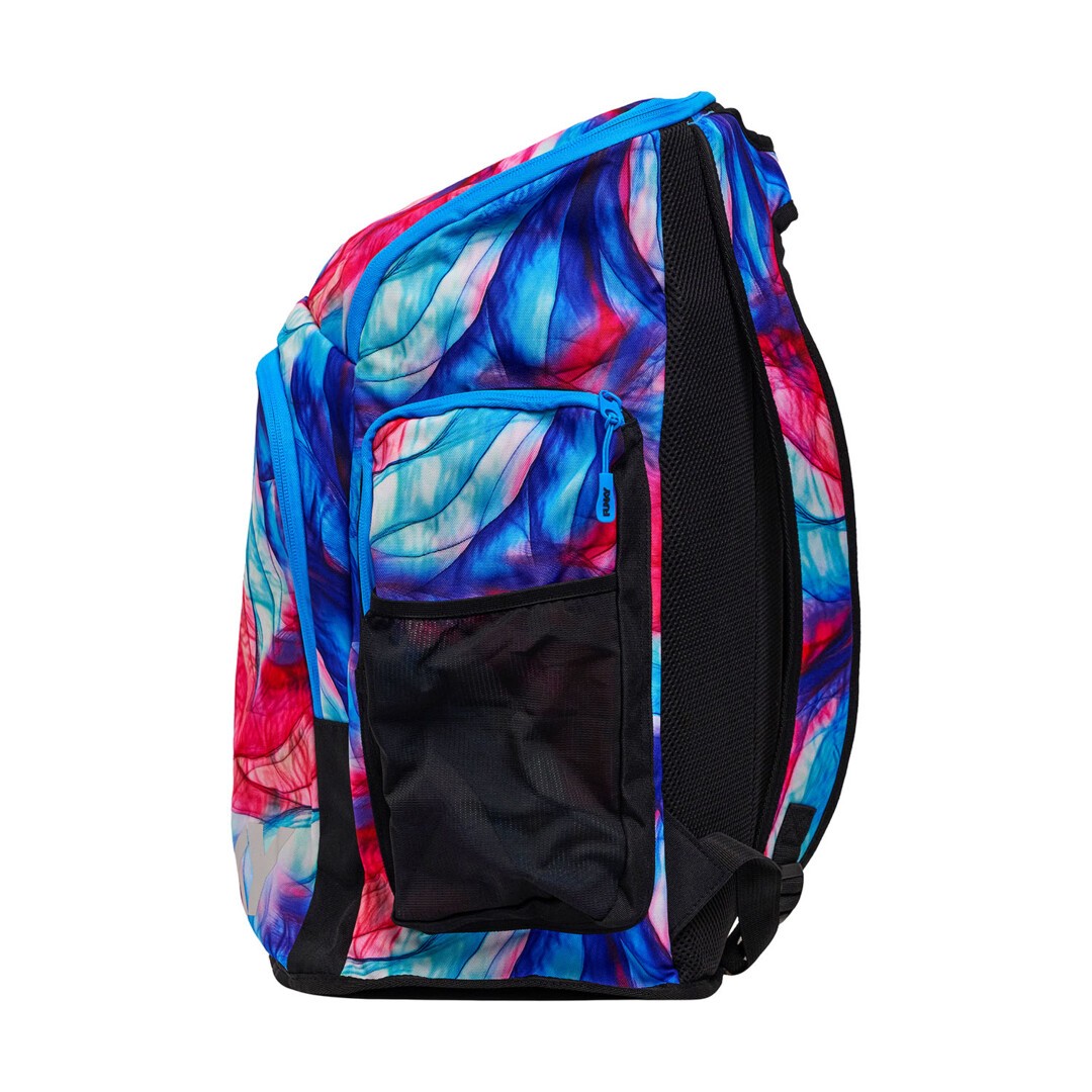 Muscle Mad Space Case Backpack