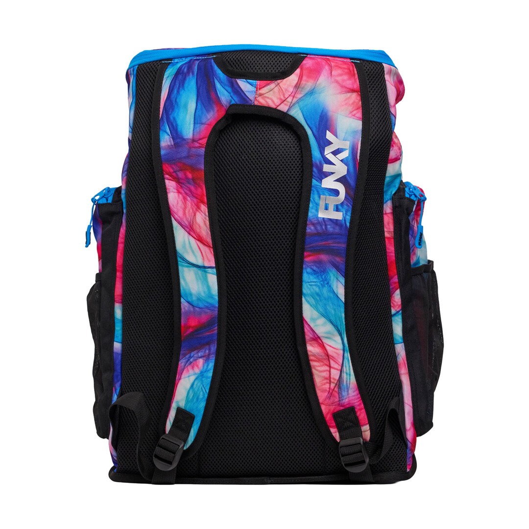 Muscle Mad Space Case Backpack