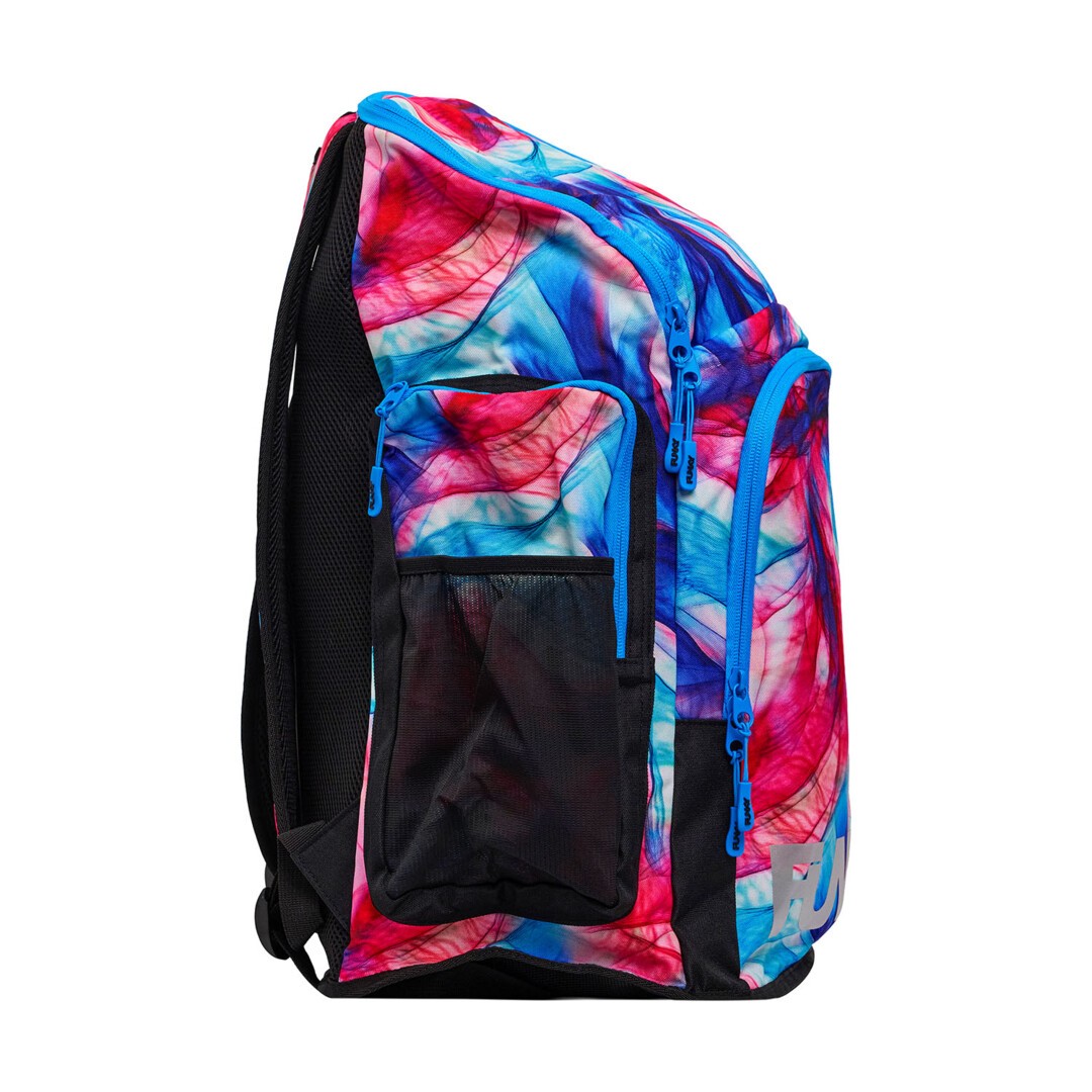 Muscle Mad Space Case Backpack