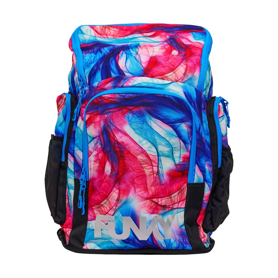 Muscle Mad Space Case Backpack