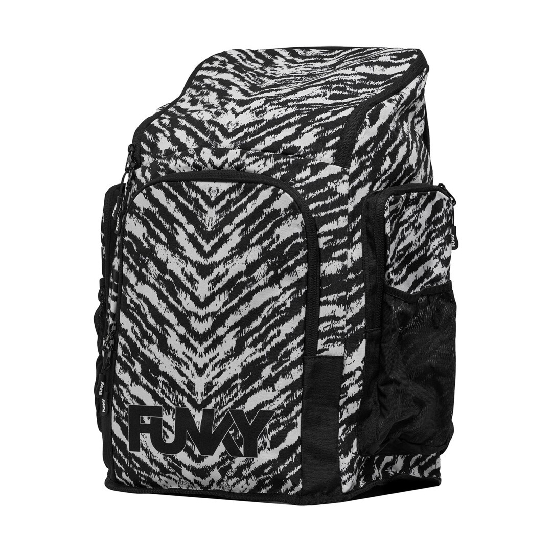 Fur Elise Space Case Backpack