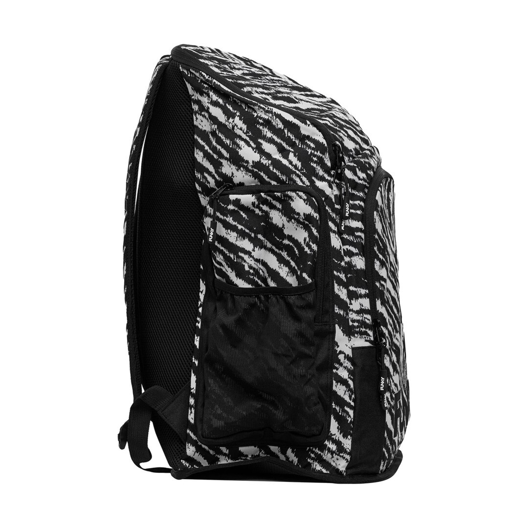 Fur Elise Space Case Backpack