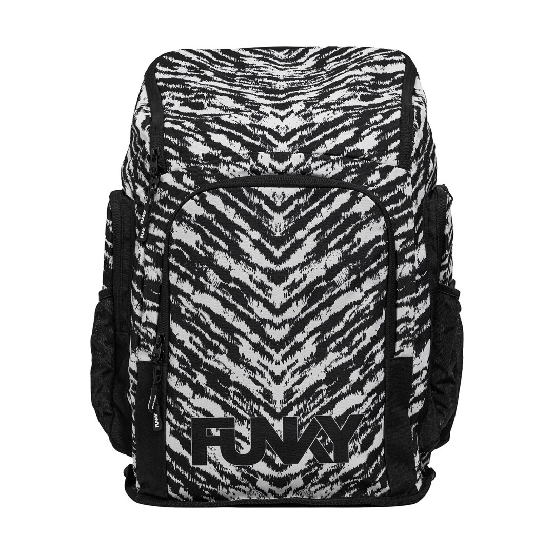 Fur Elise Space Case Backpack