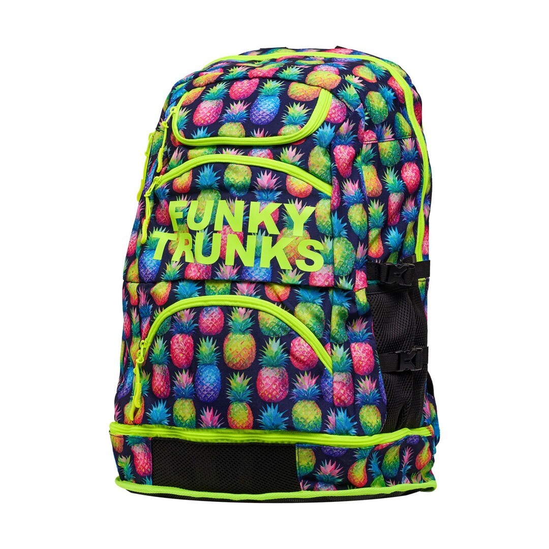 Pine Gap Elite Squad Backpack