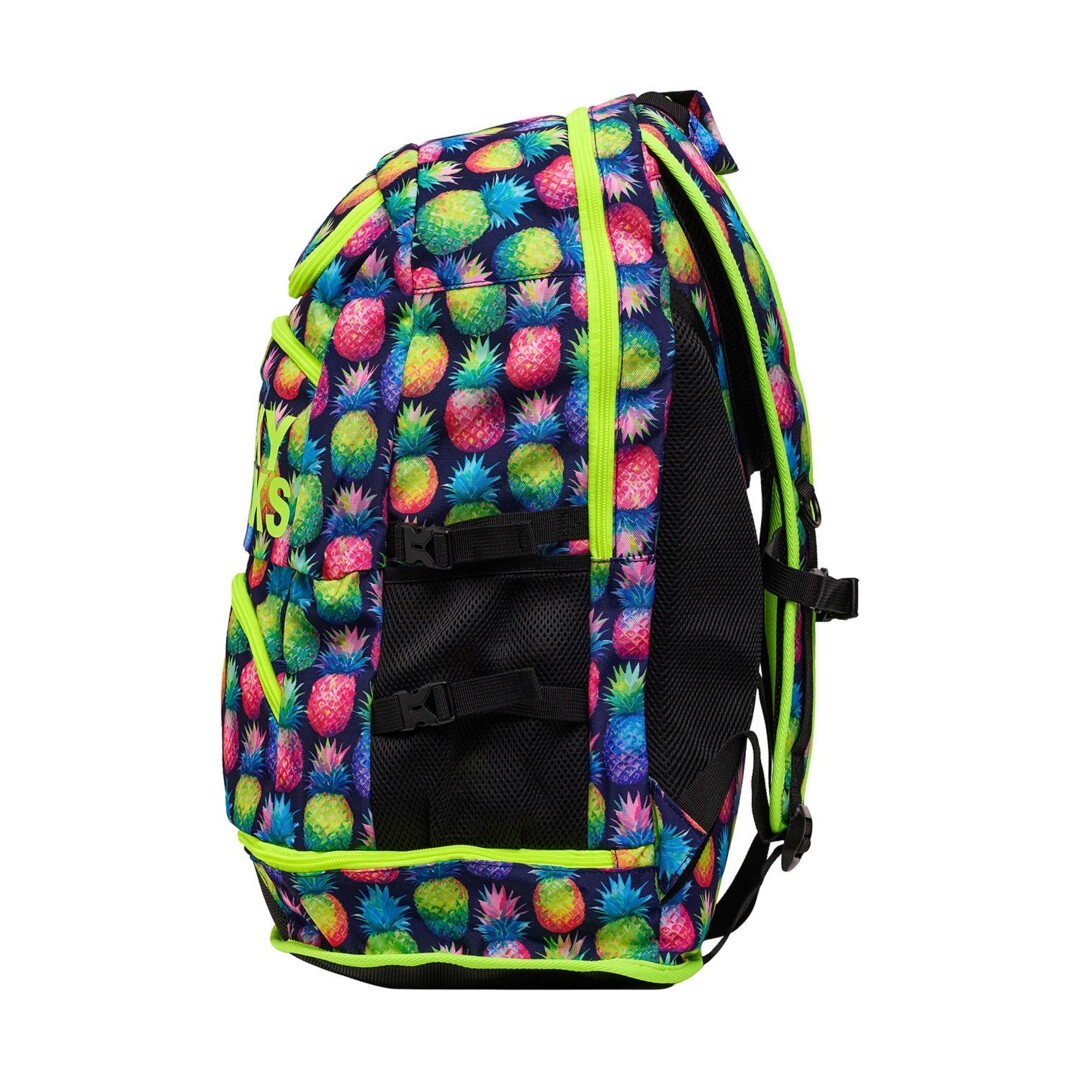 Pine Gap Elite Squad Backpack