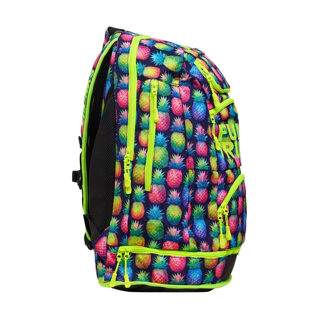 Pine Gap Elite Squad Backpack