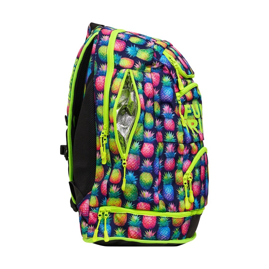 Pine Gap Elite Squad Backpack
