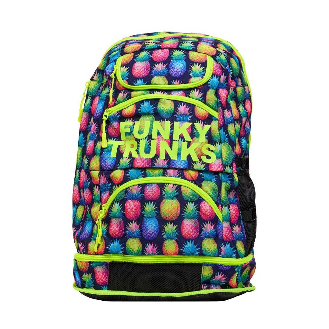 Pine Gap Elite Squad Backpack