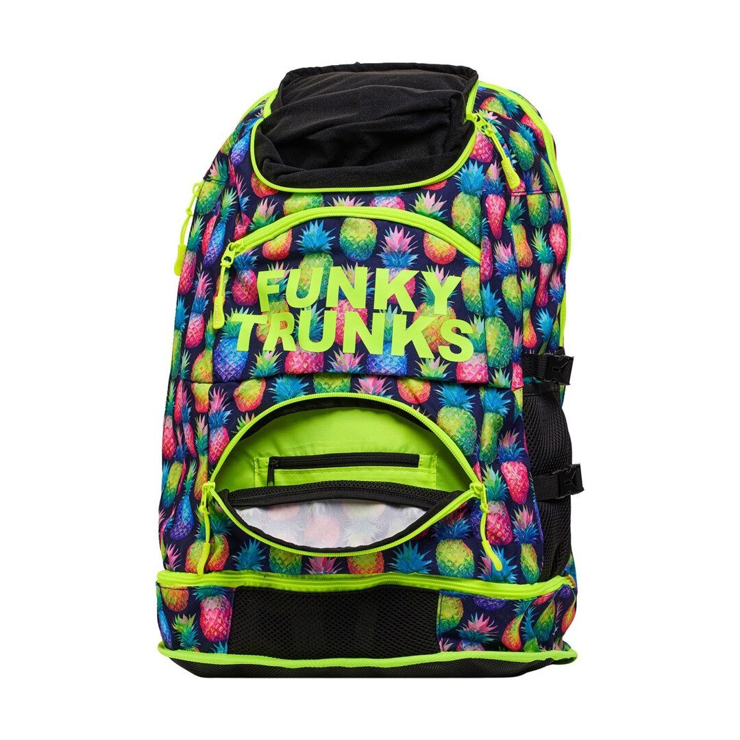 Pine Gap Elite Squad Backpack