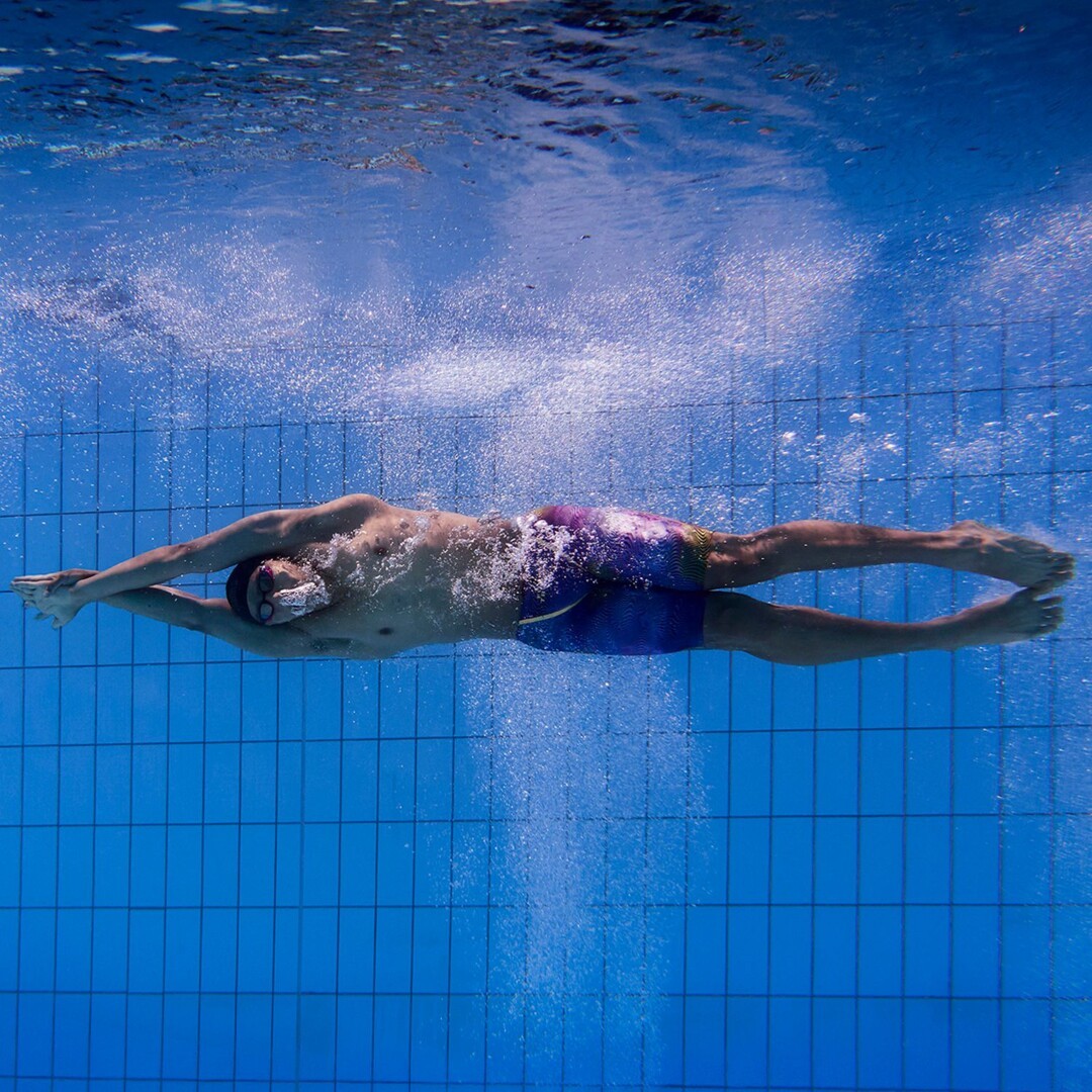 Screen Time Men's Apex Oblivion Jammers