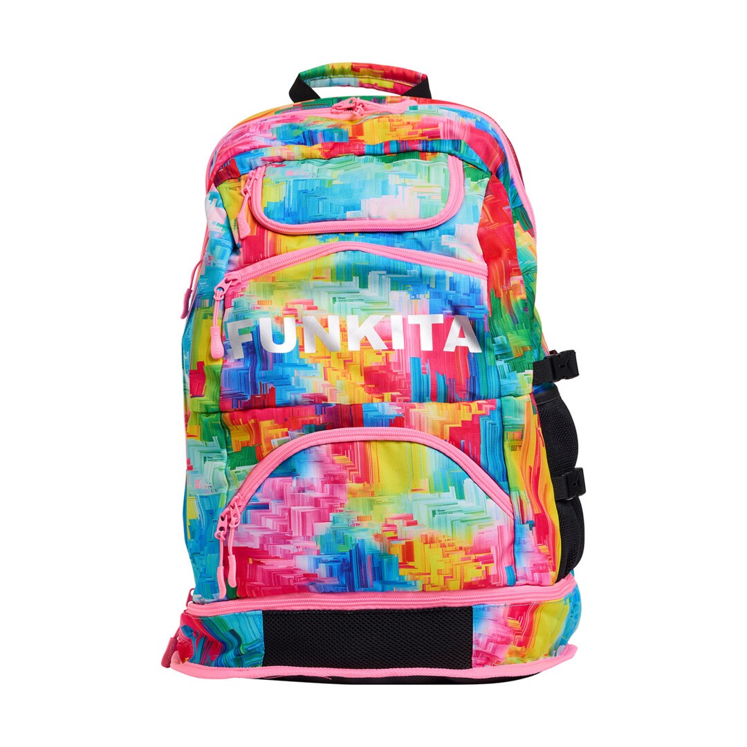 Falling Colours Elite Squad Backpack