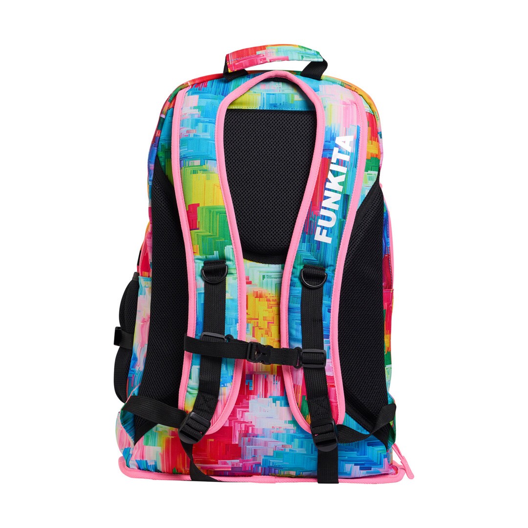 Falling Colours Elite Squad Backpack