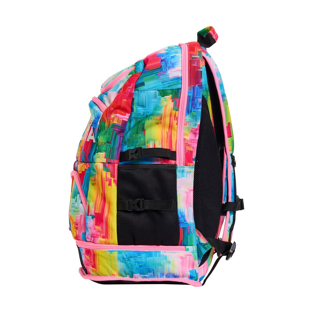 Falling Colours Elite Squad Backpack