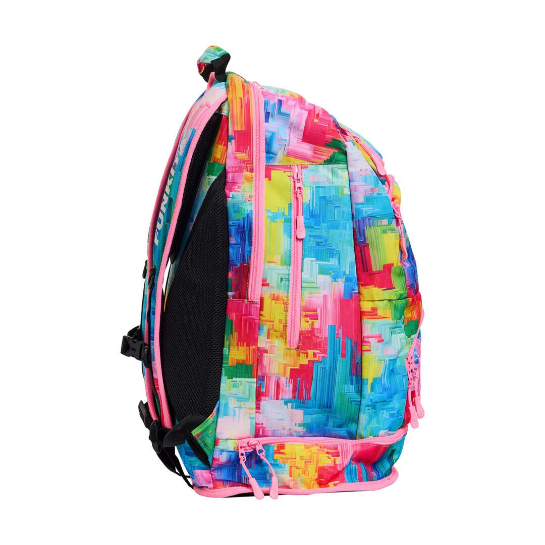Falling Colours Elite Squad Backpack