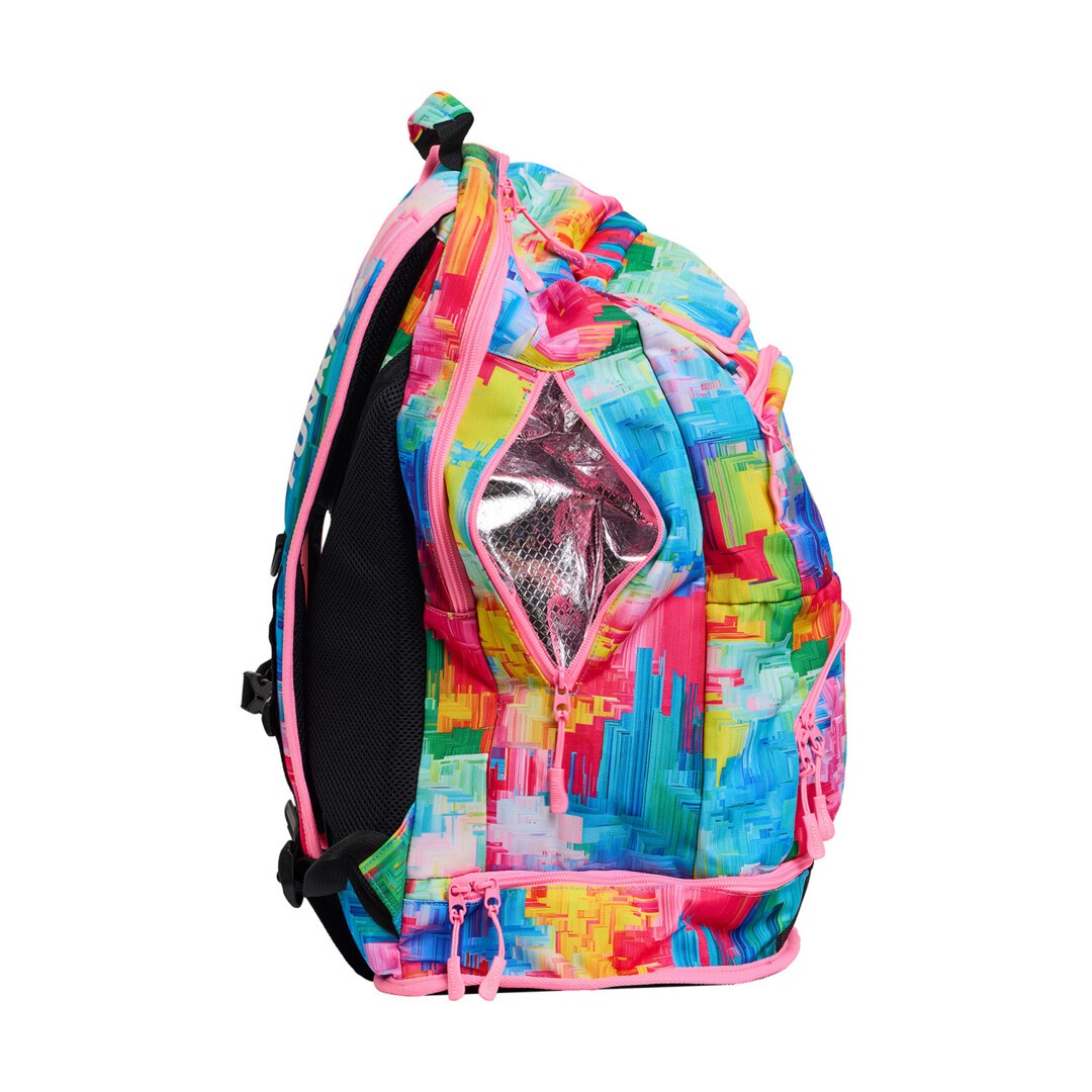 Falling Colours Elite Squad Backpack