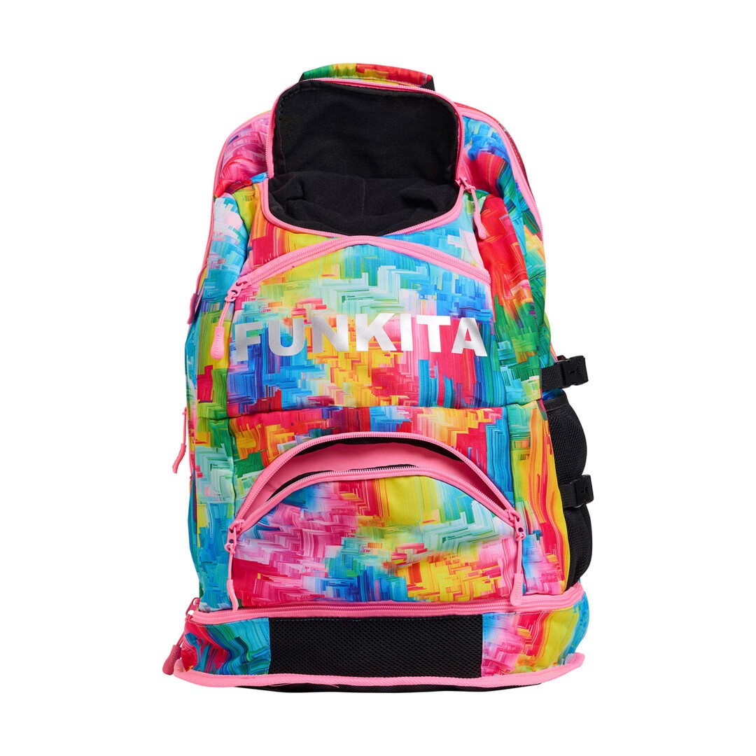 Falling Colours Elite Squad Backpack