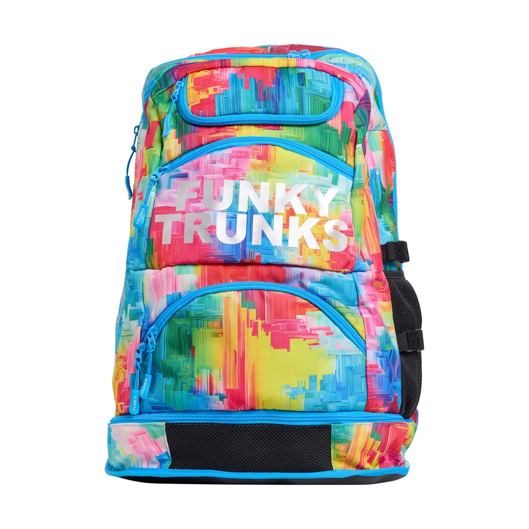 Falling Colours Elite Squad Backpack