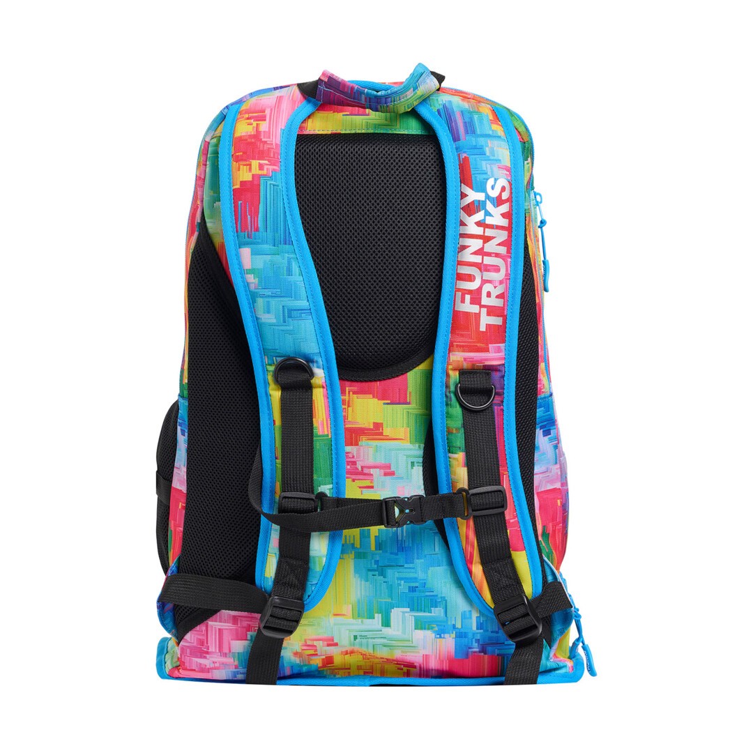 Falling Colours Elite Squad Backpack