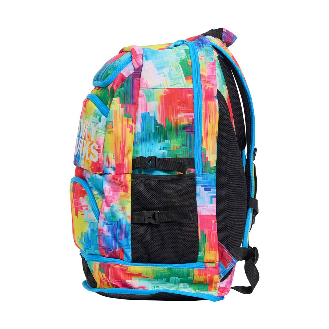 Falling Colours Elite Squad Backpack