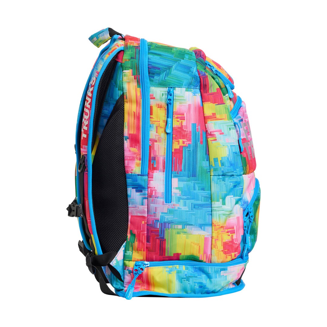 Falling Colours Elite Squad Backpack