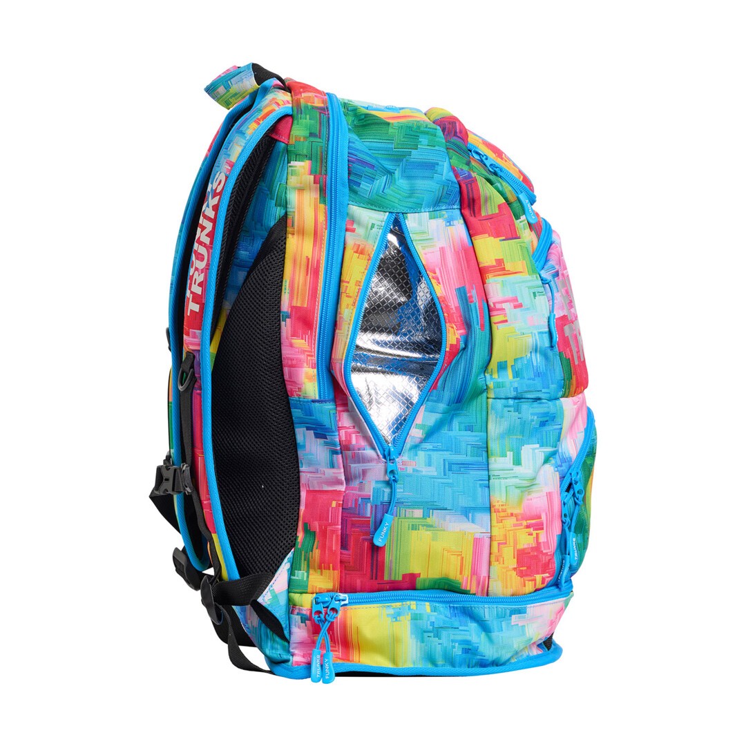Falling Colours Elite Squad Backpack