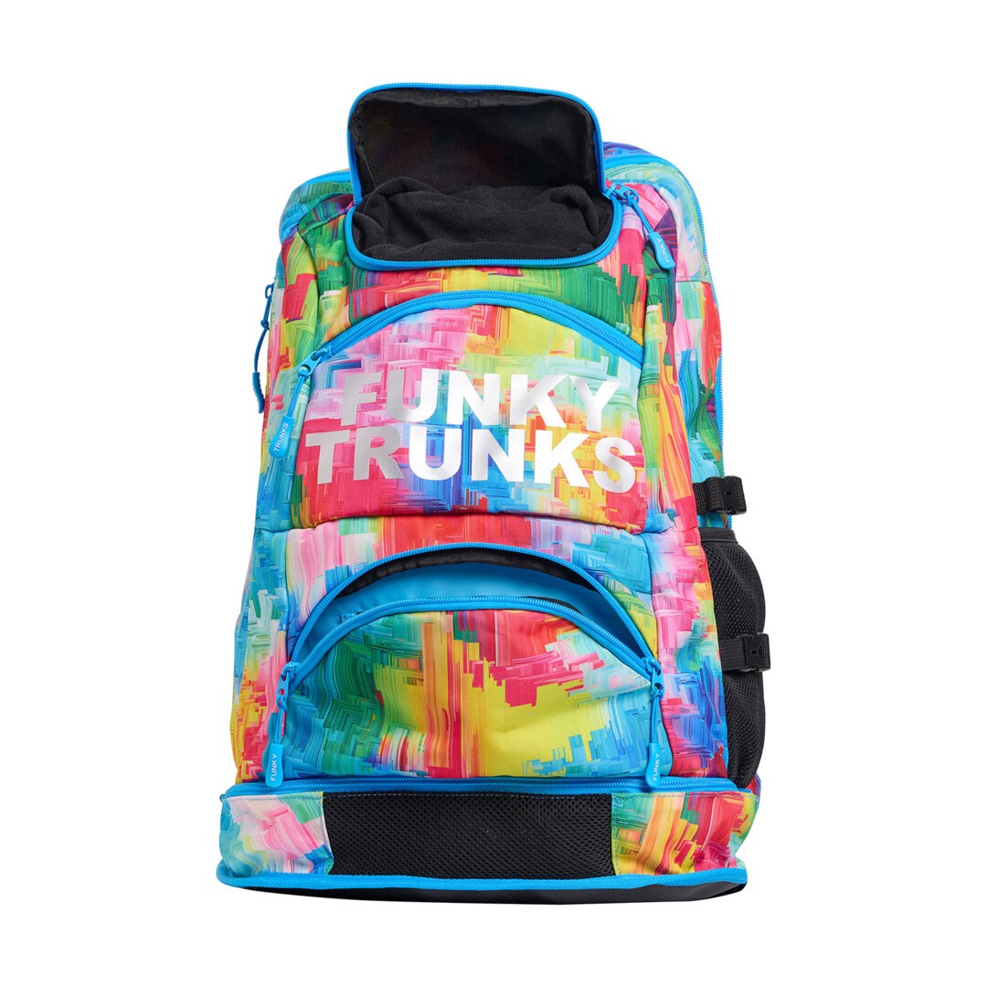 Falling Colours Elite Squad Backpack
