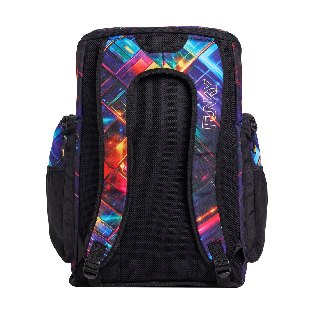 Firefly Sparkle Space Case Backpack