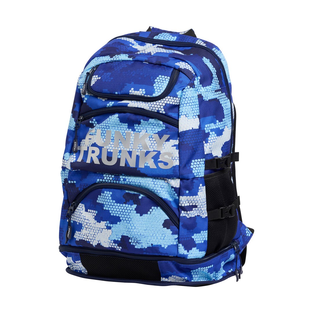 Clean Marine Elite Squad Backpack