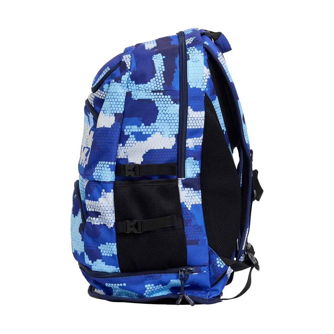 Clean Marine Elite Squad Backpack