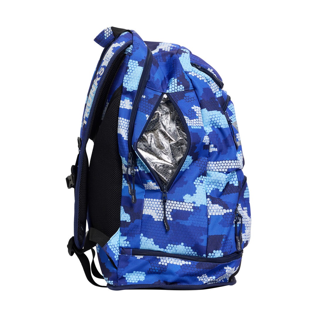 Clean Marine Elite Squad Backpack