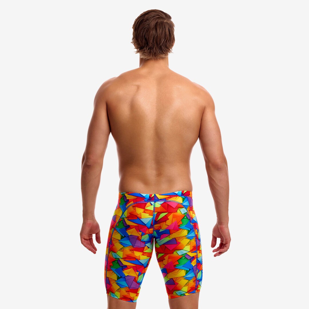 Try the Lot Men's Training Jammers