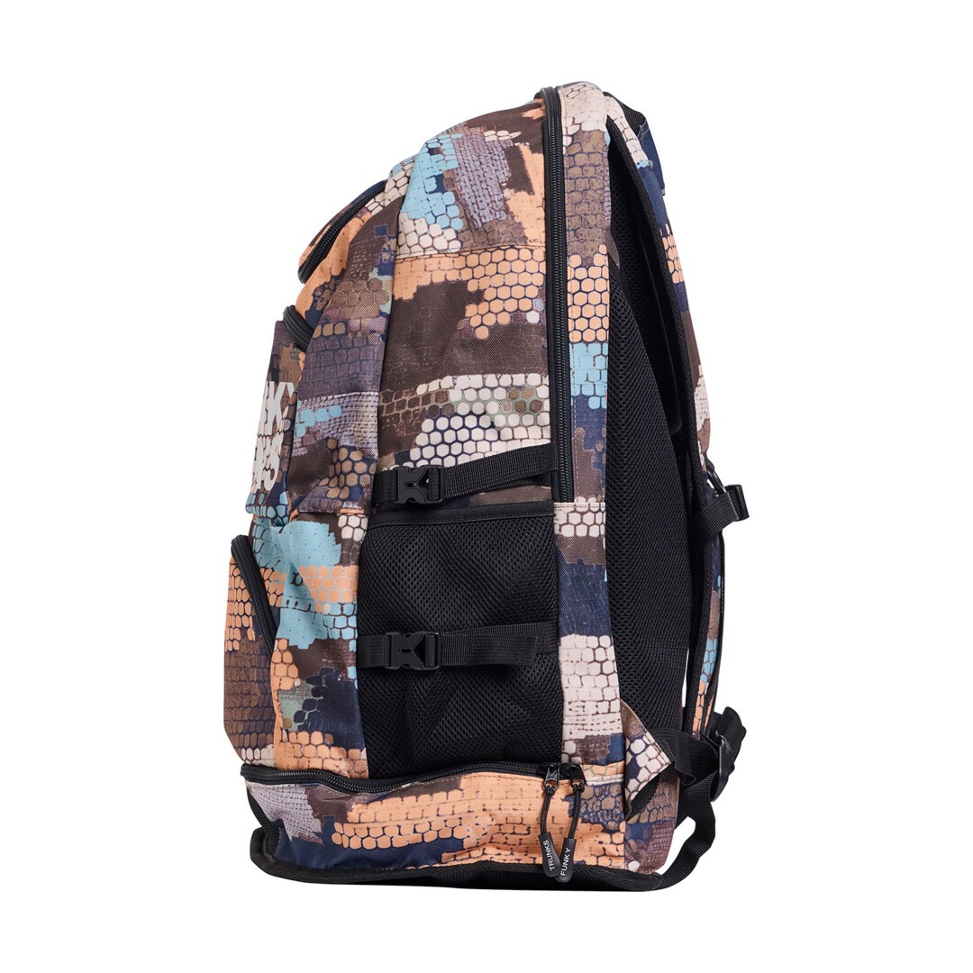 Bilko Baby Elite Squad Backpack