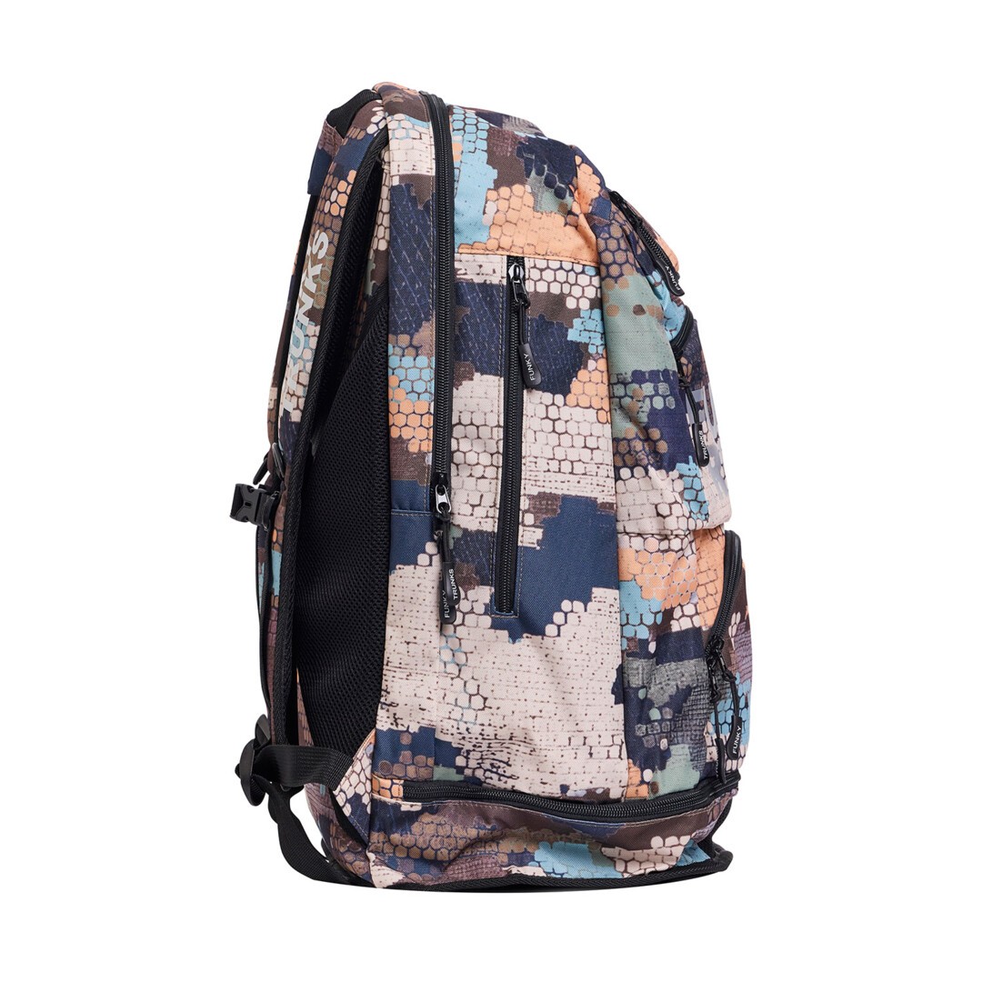Bilko Baby Elite Squad Backpack