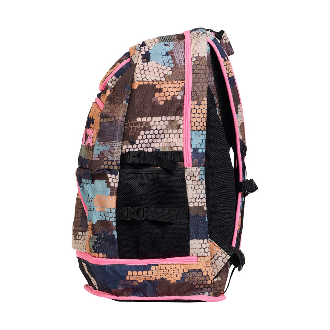 Bilko Baby  Elite Squad Backpack
