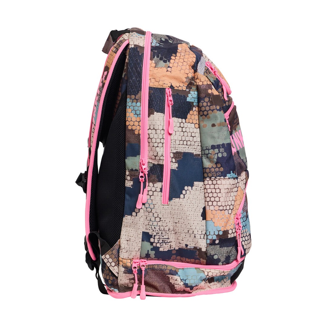 Bilko Baby  Elite Squad Backpack