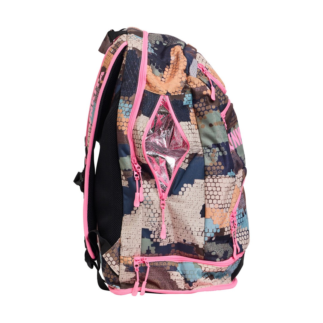 Bilko Baby  Elite Squad Backpack
