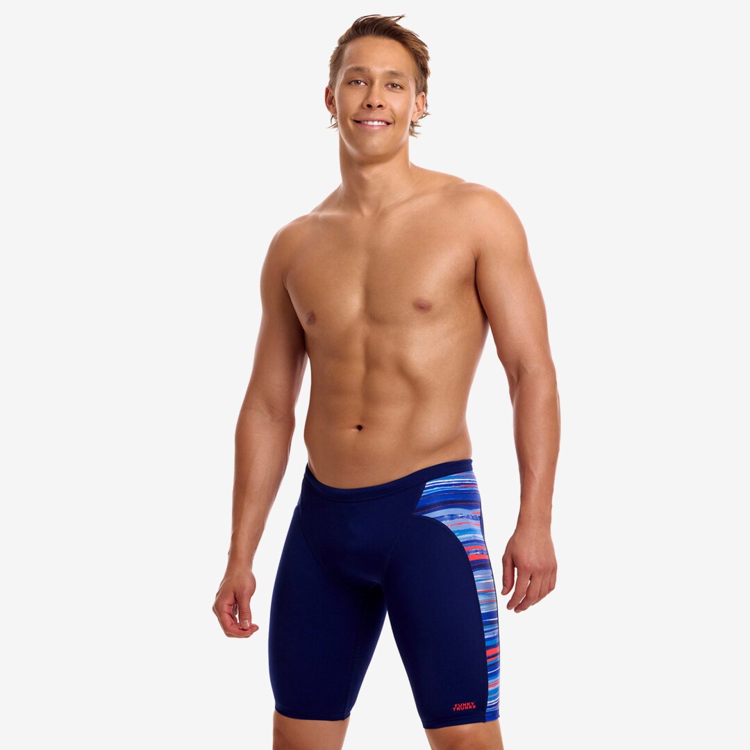 Lost Lines Men's Training Jammers