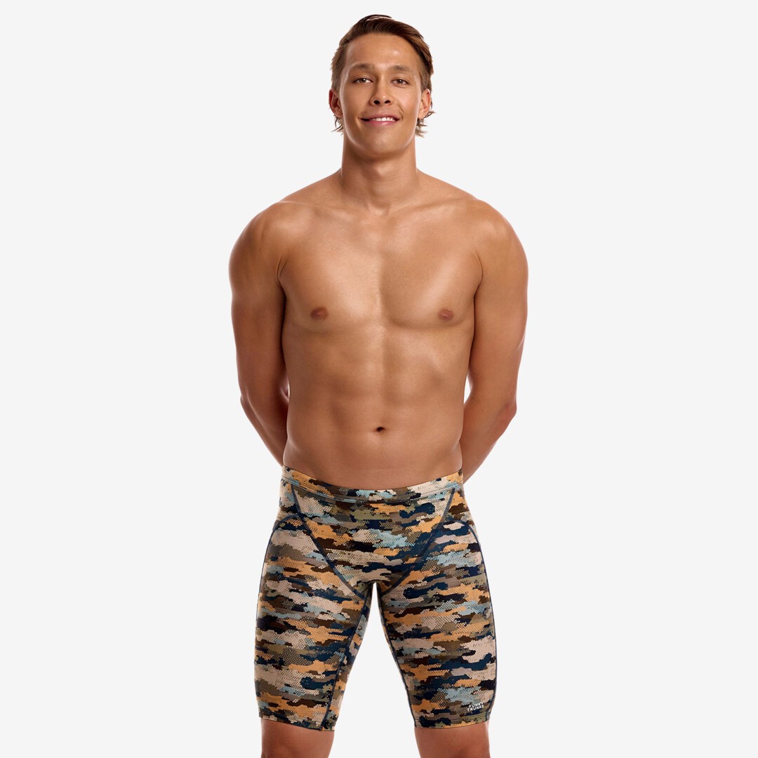 Bilko Baby Men's Training Jammers