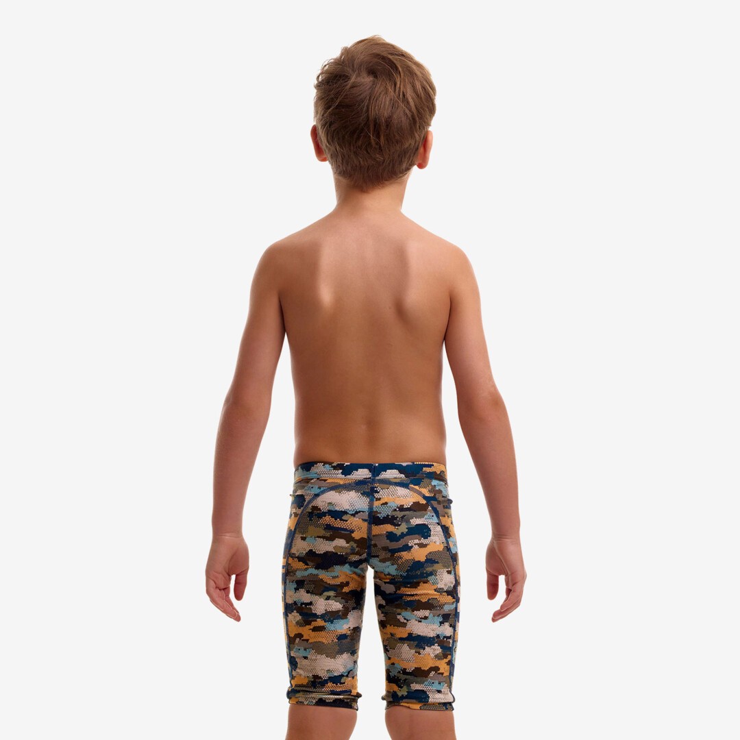 Bilko Baby Toddler Boy's Miniman Jammers
