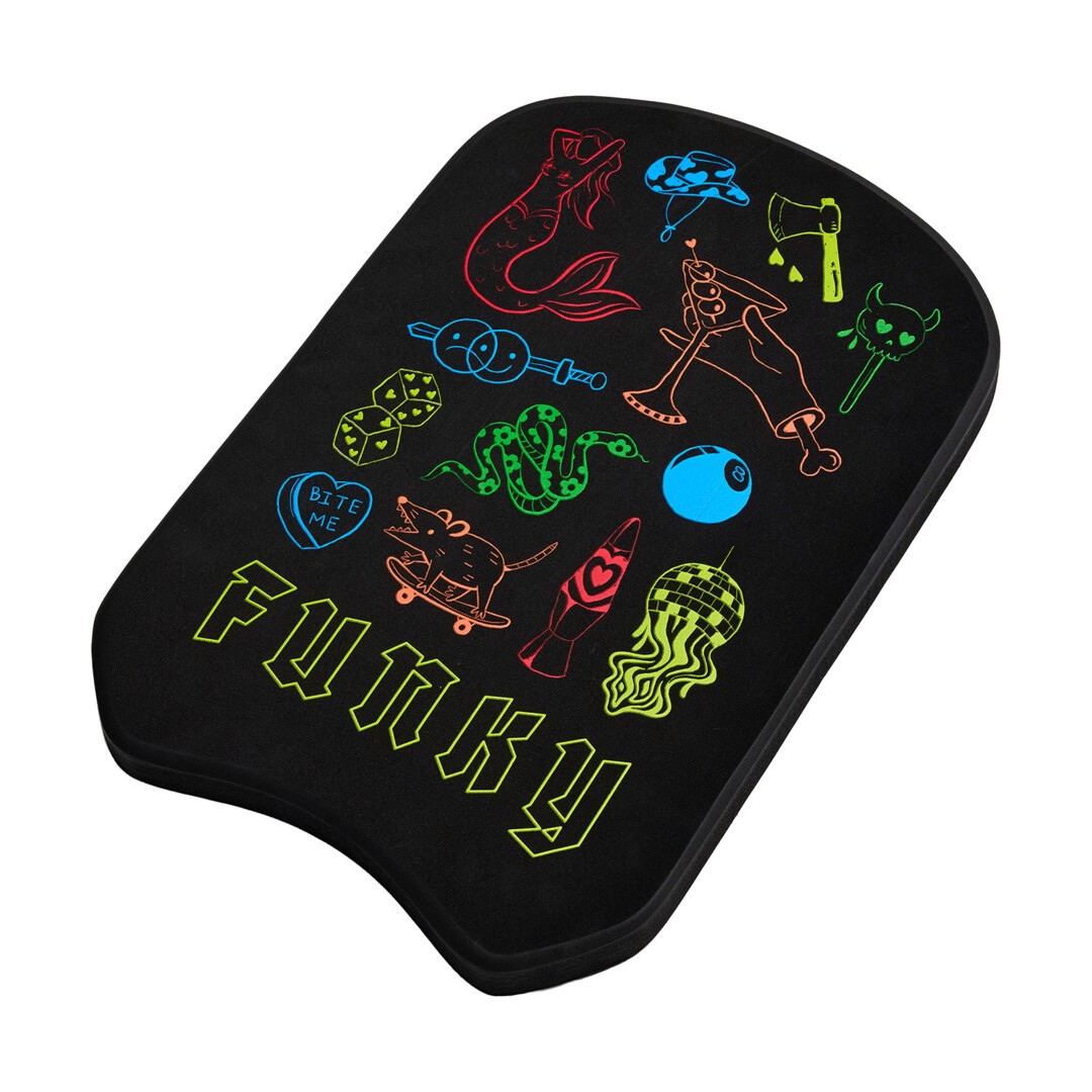 Doodles Training Kickboard