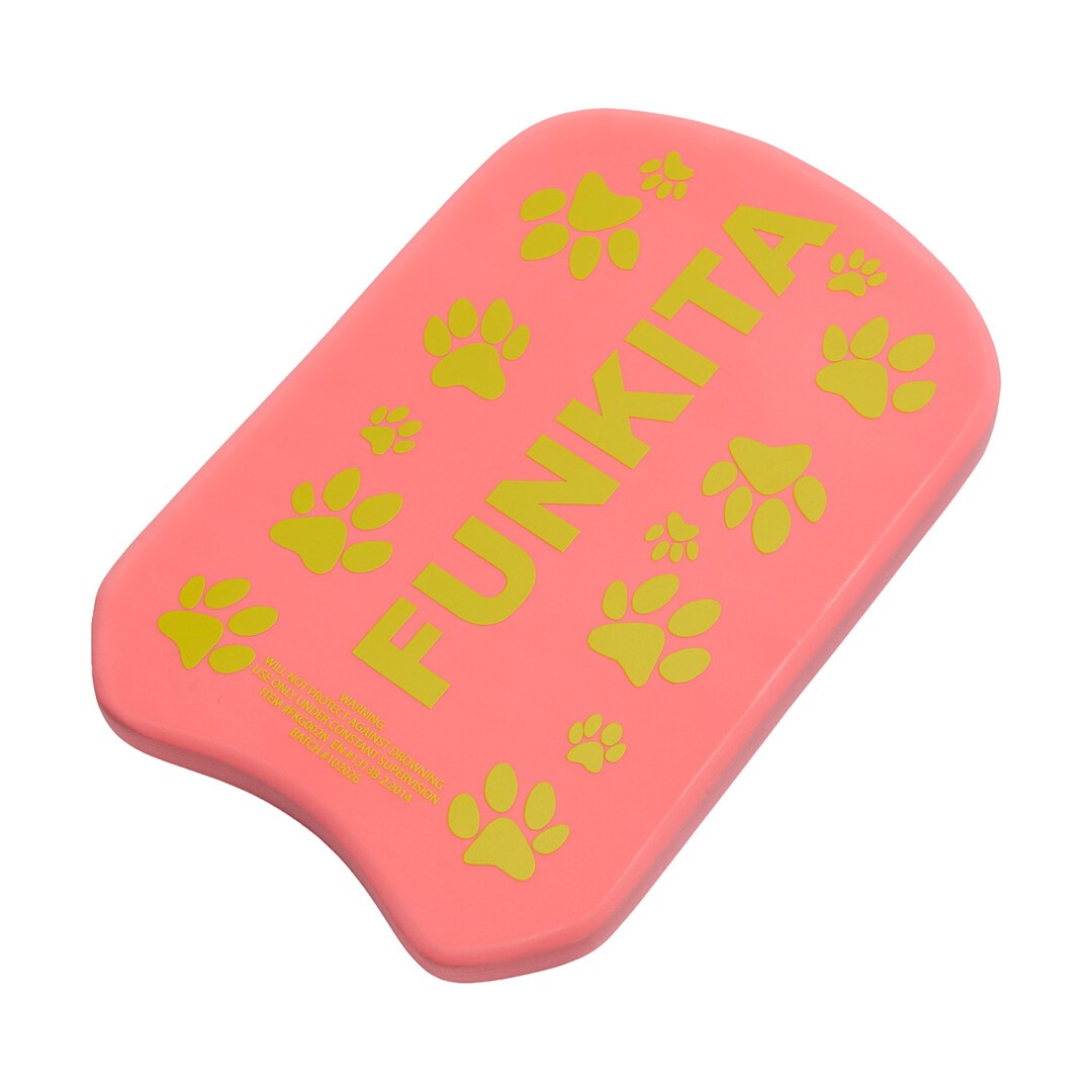 Paw Paw  Training Kickboard