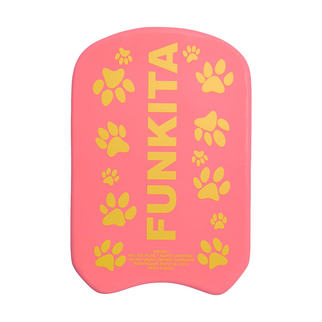 Paw Paw  Training Kickboard