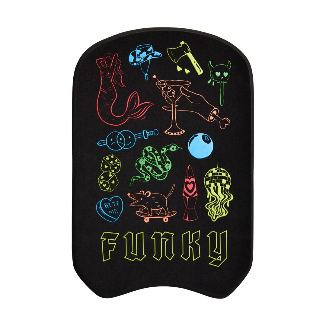 Doodles Training Kickboard
