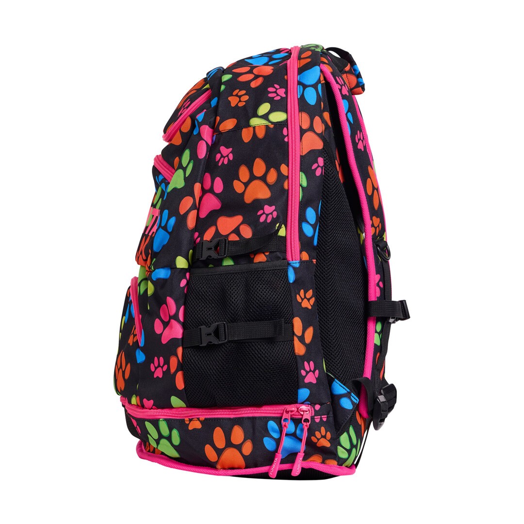 Pawsome  Elite Squad Backpack