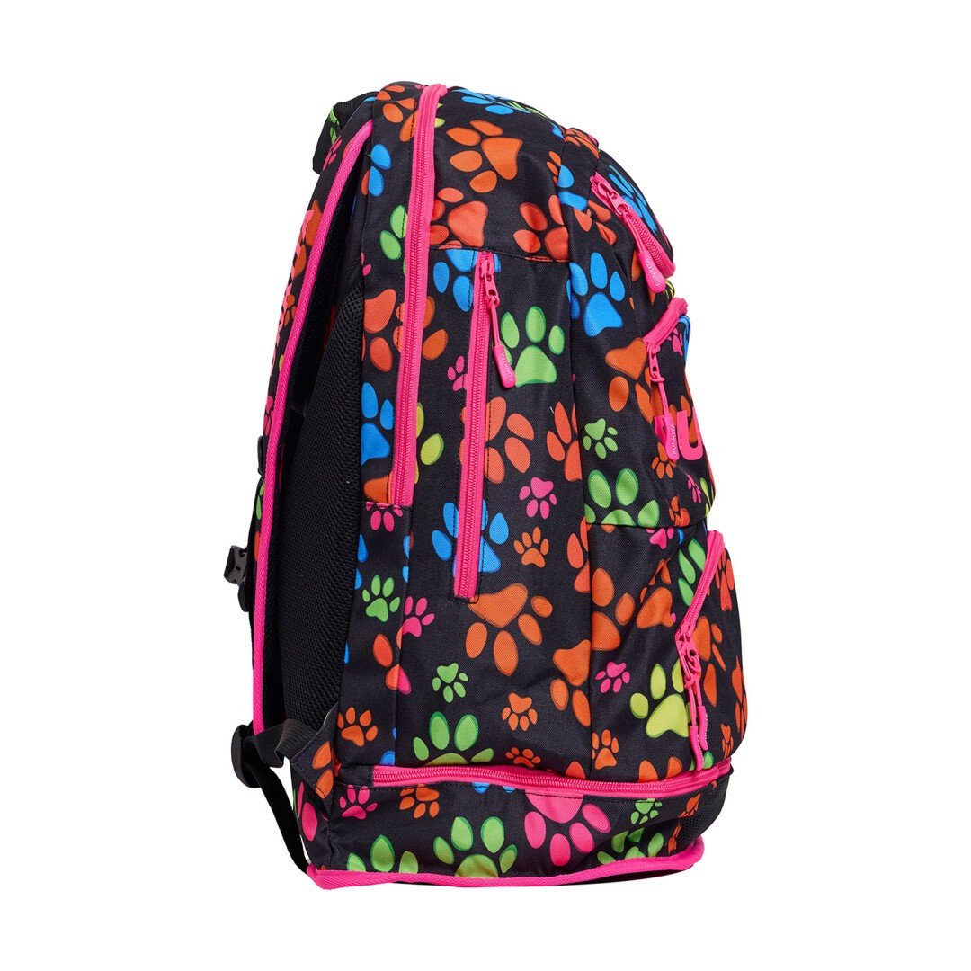 Pawsome  Elite Squad Backpack