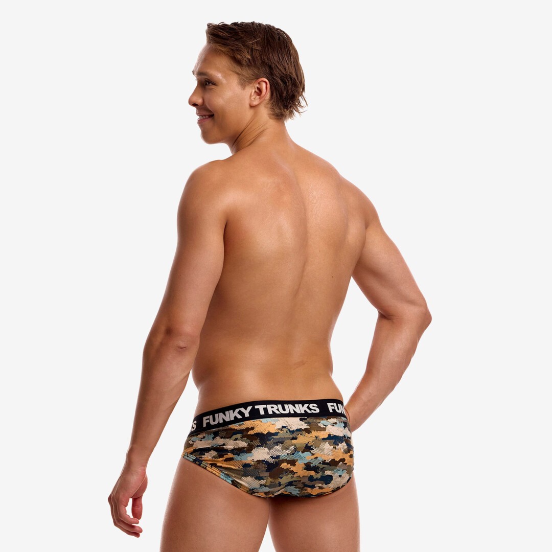 Bilko Baby Men's Underwear Briefs