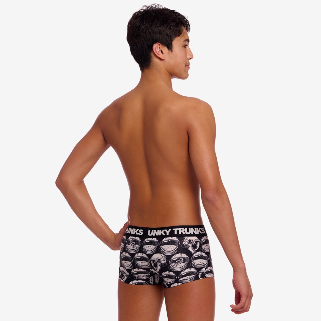 Arti Mess Boy's Underwear Trunks